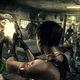 Illustration for article titled New Resident Evil 5 Screens Depict Residents, Evil